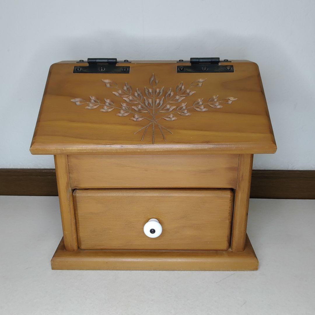 アントステラ　AUNT STELLA's Key Box キーボックス