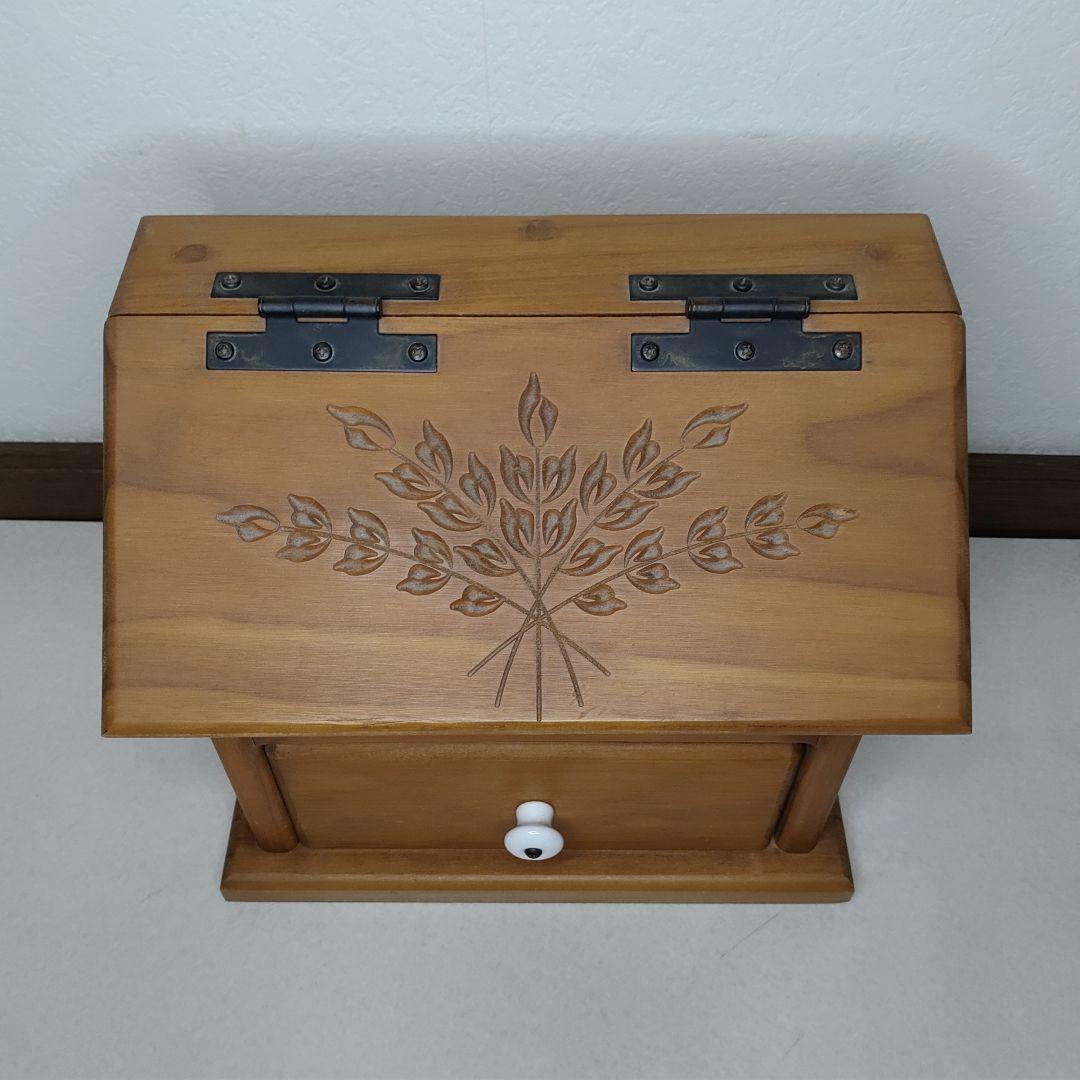 アントステラ　AUNT STELLA's Key Box キーボックス