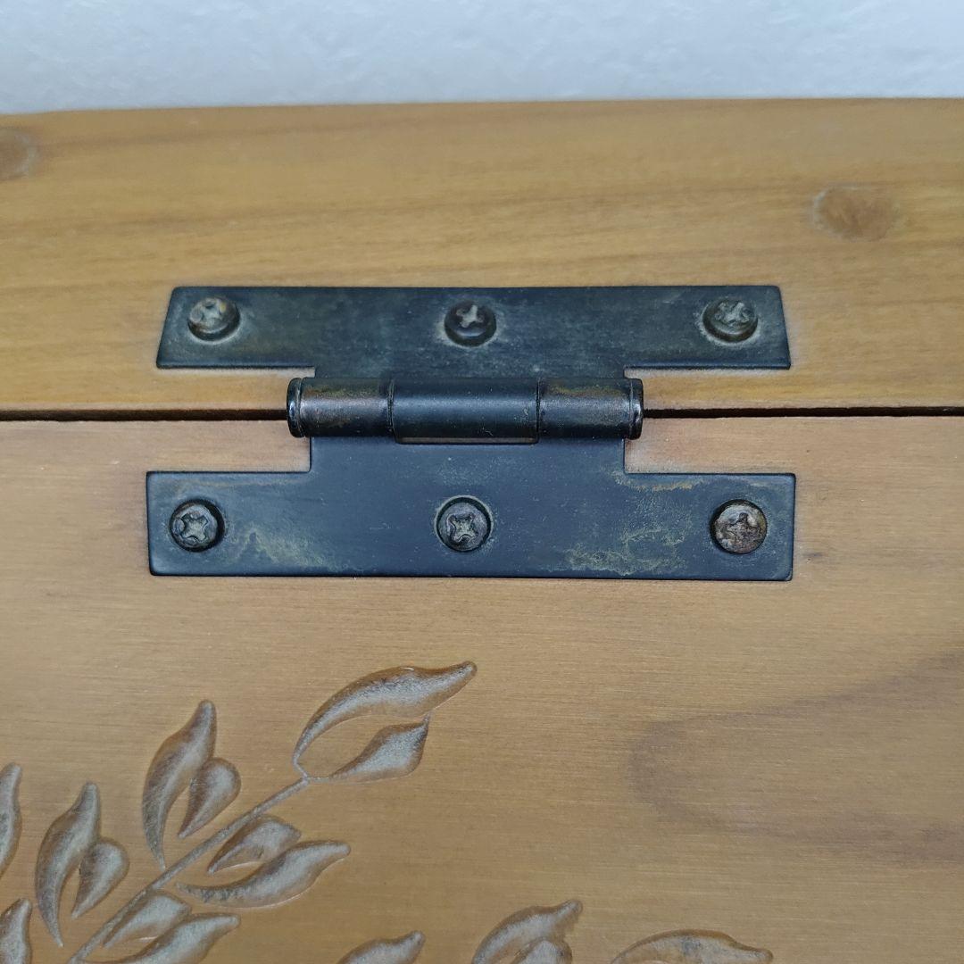 アントステラ　AUNT STELLA's Key Box キーボックス