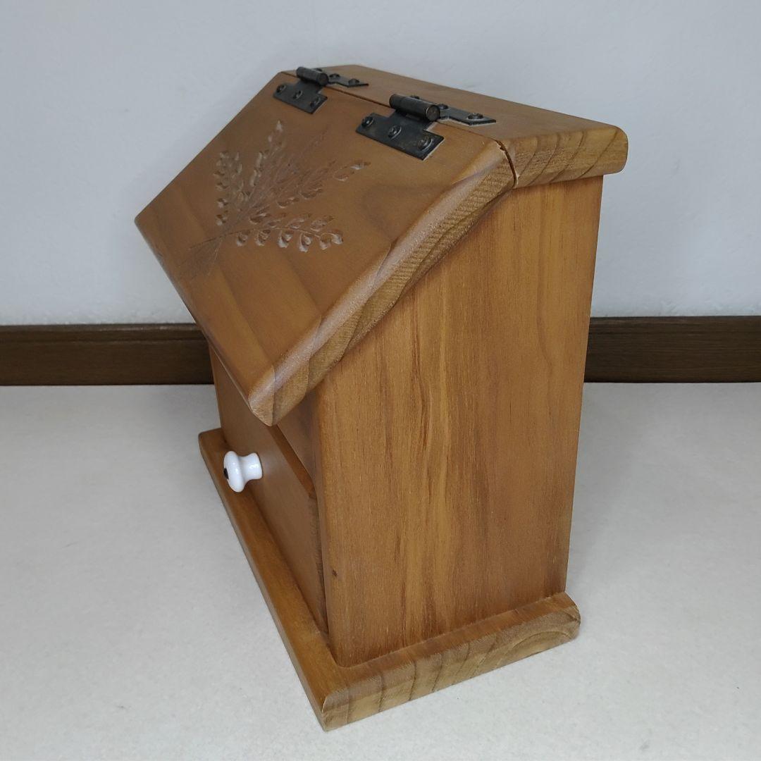 アントステラ　AUNT STELLA's Key Box キーボックス