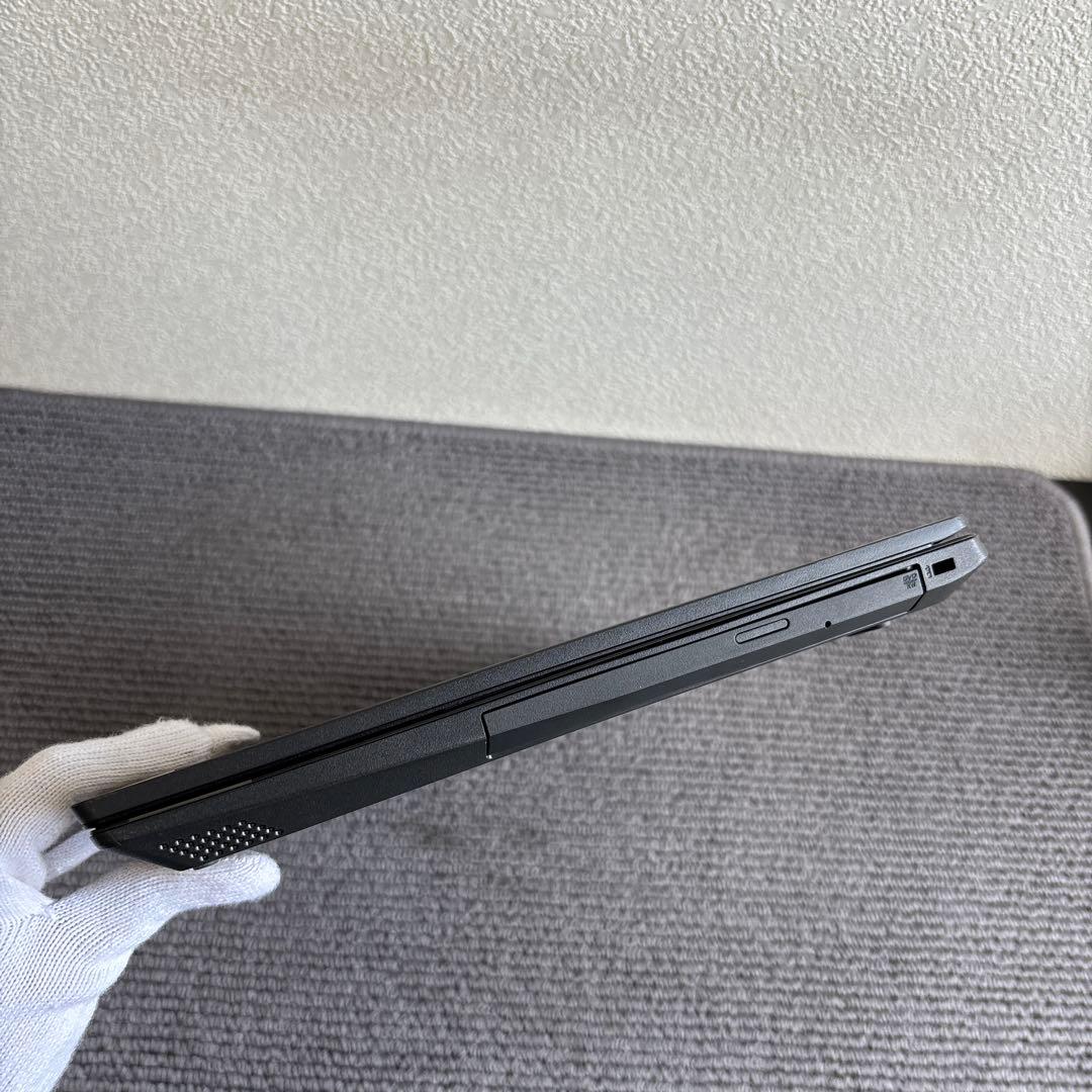 Windowsノート本体 lenovo ideapad L340 AMD Ryzen 5 3500U