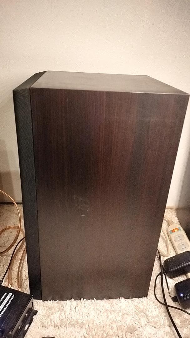 DIATONE/ダイヤトーン　DS-211　ペア