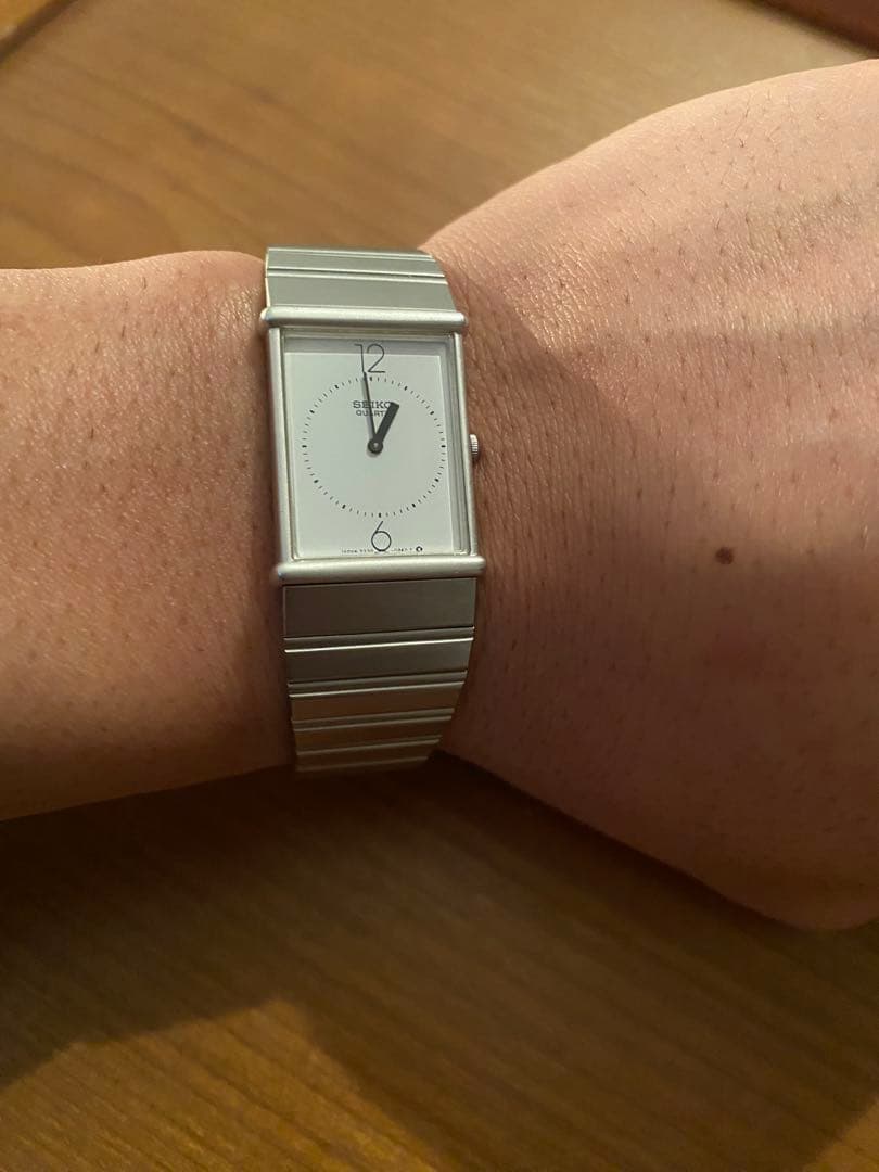 seiko 激レア ヴィンテージ 腕時計 希少