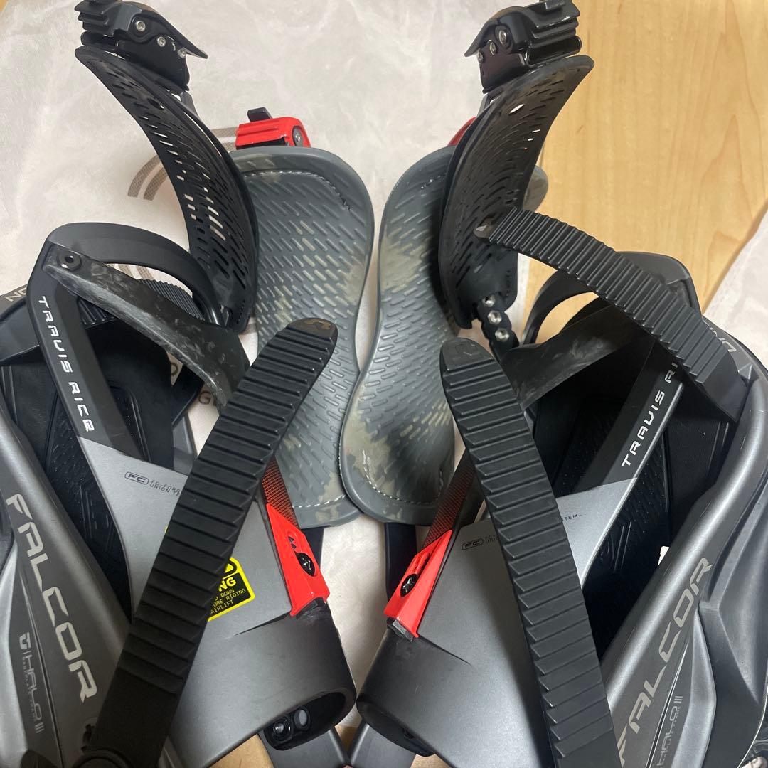 UNION FALCOR ユニオン ファルコア　24-25 Sサイズ