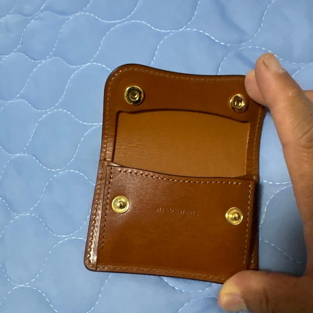 ワイルドスワンズ　　タング