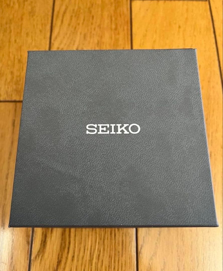 ⭐️極美品⭐️ セイコー プロスペックス Ｖ157-0DF0