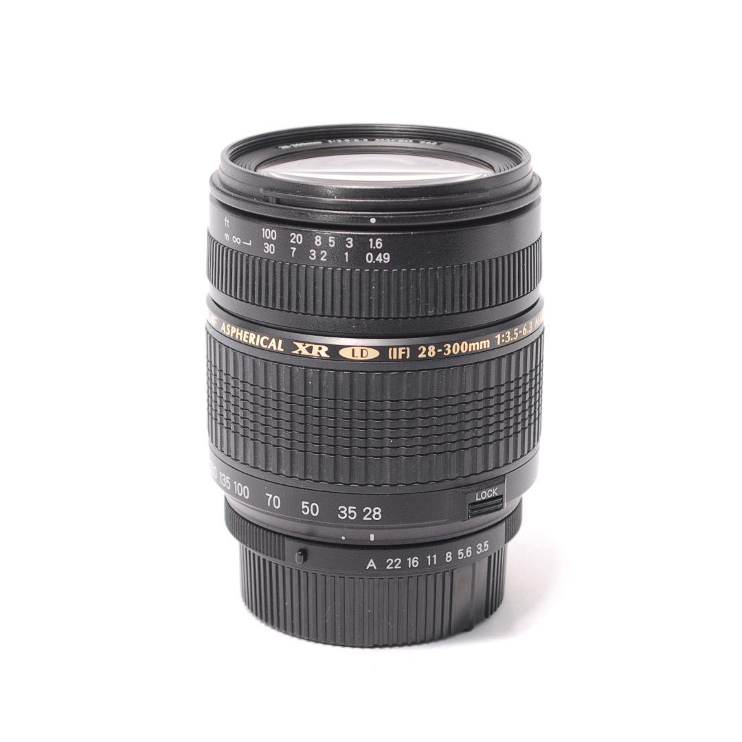❤即購入1000円OFF❤ タムロン 28-300mm ペンタックス 高倍率