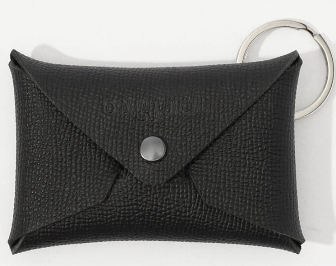 小物 bagjack Card Case in EPSON