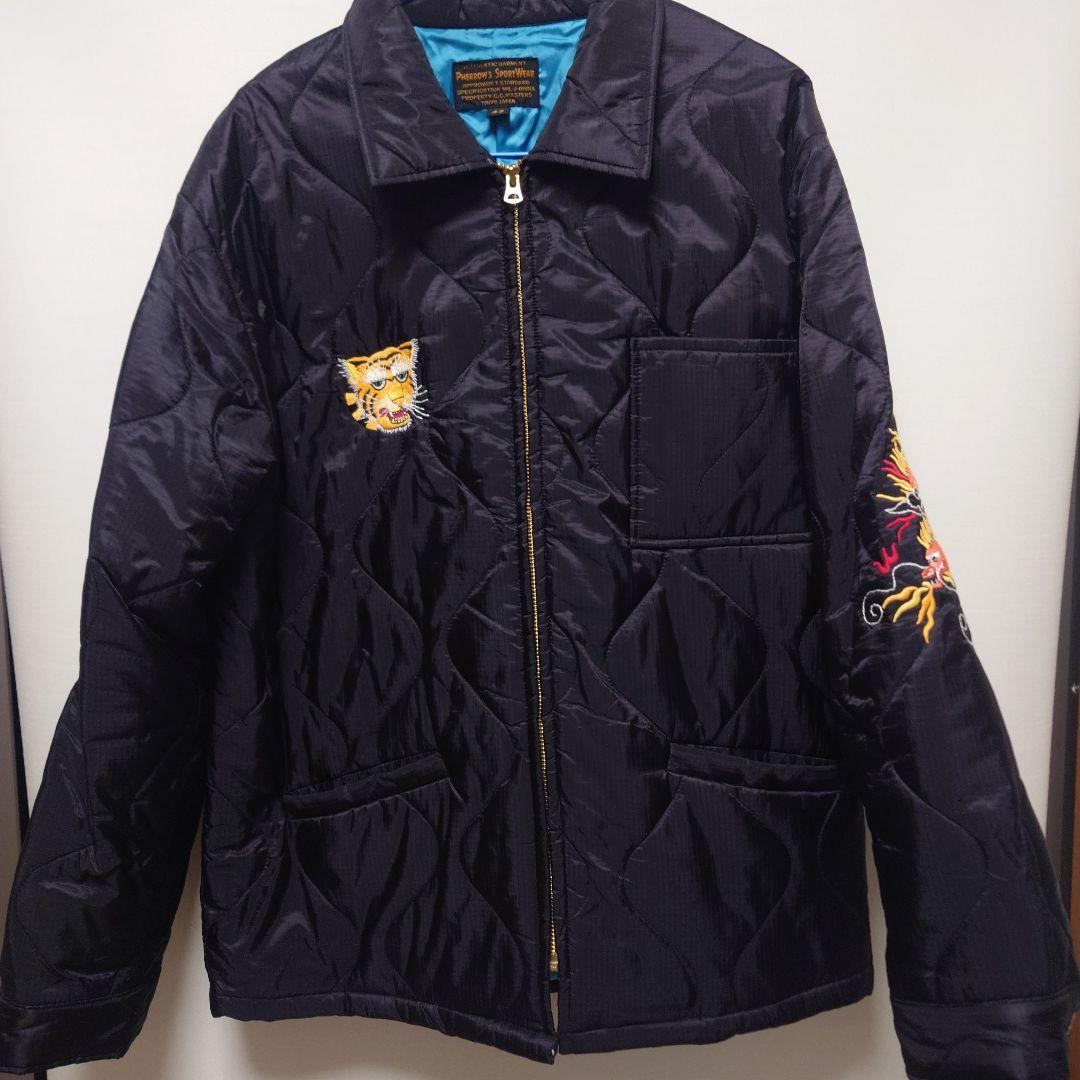 PHERROW'S ベトジャン