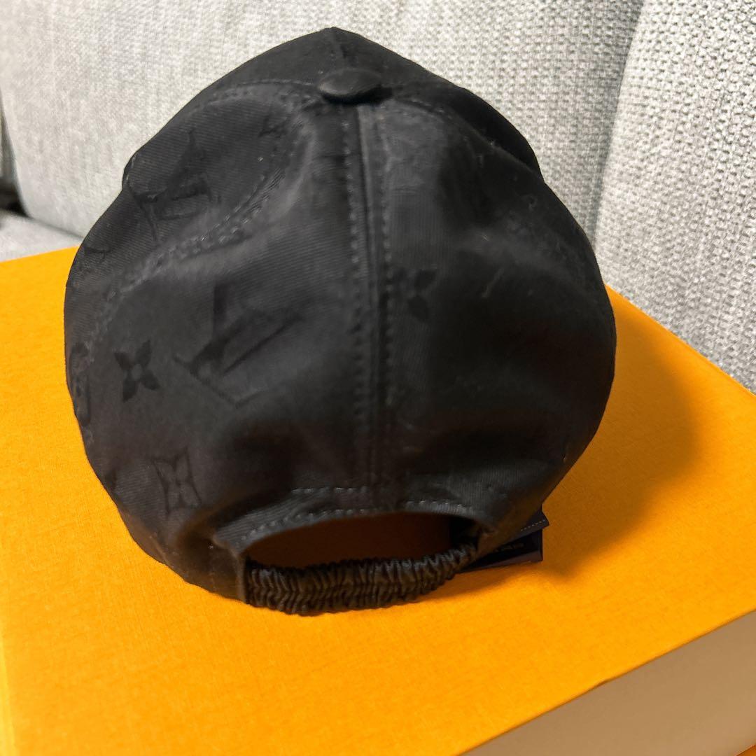 新品 ルイヴィトン キャップ 帽子