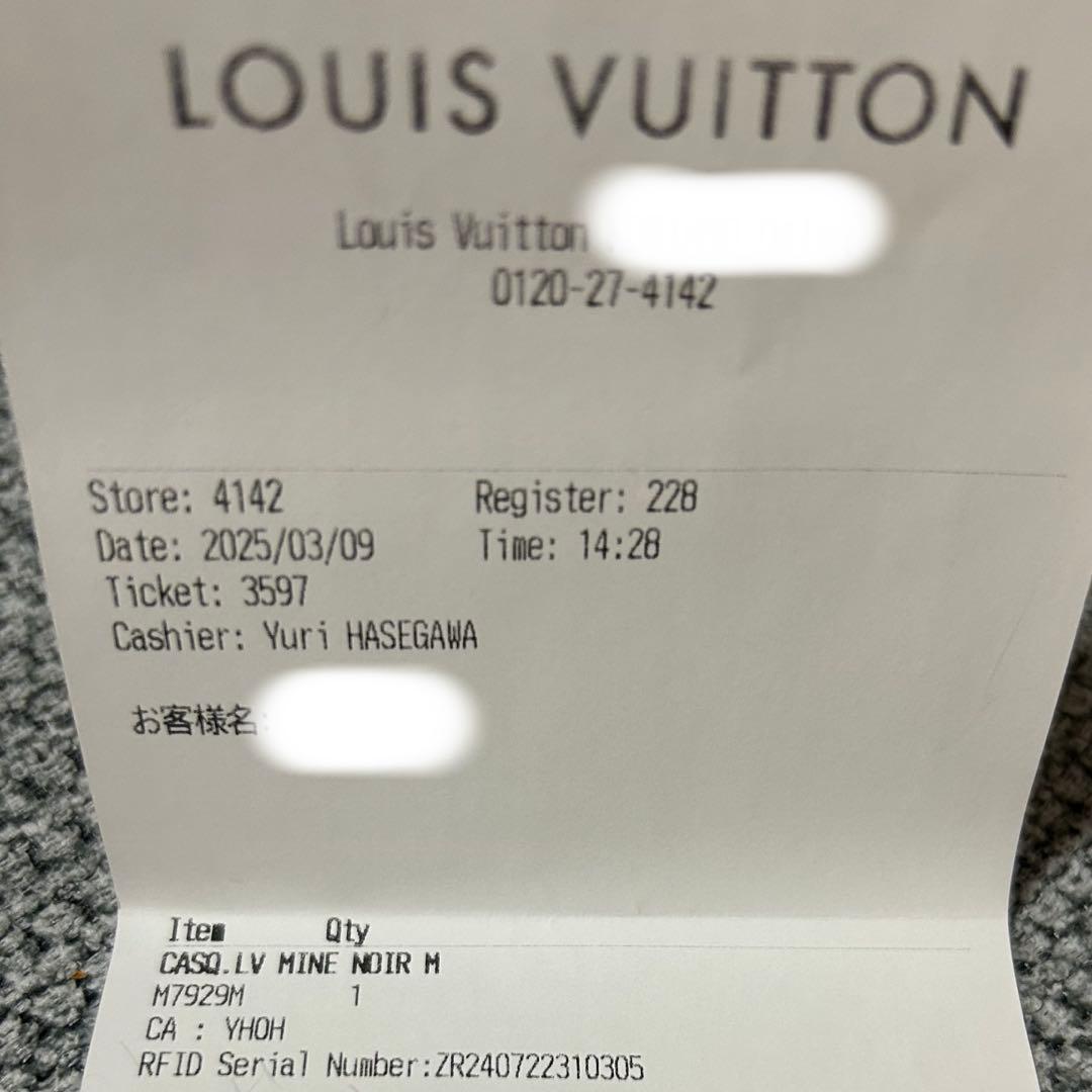 新品 ルイヴィトン キャップ 帽子