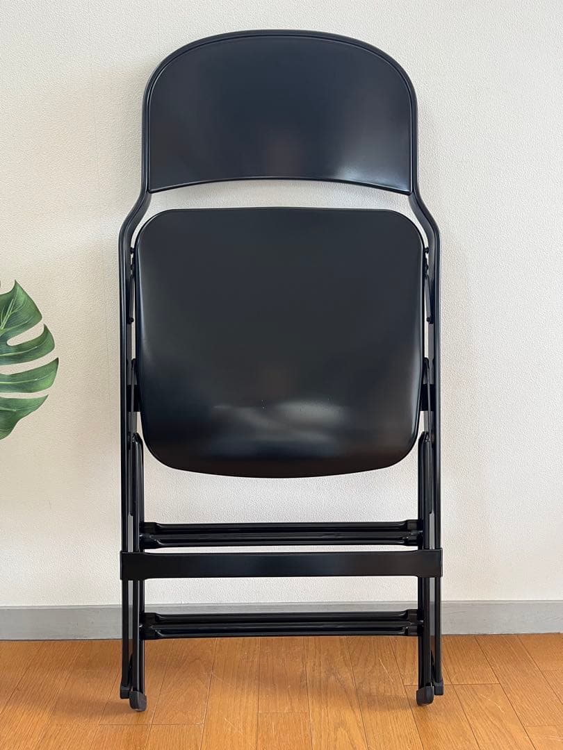 CLARIN クラリン　フォールディングチェア　① 折り畳み　アメリカ　PHS