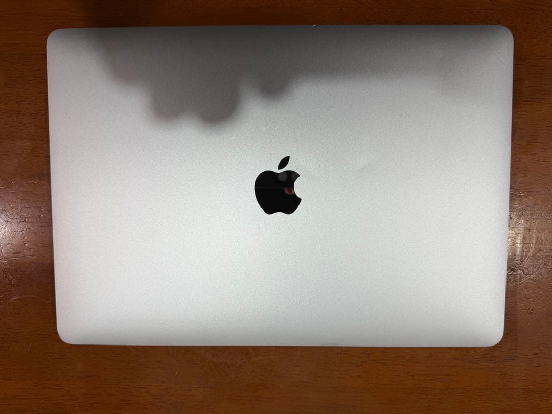 【ジャンク品】　Apple MacBook Air M1 2020 シルバー