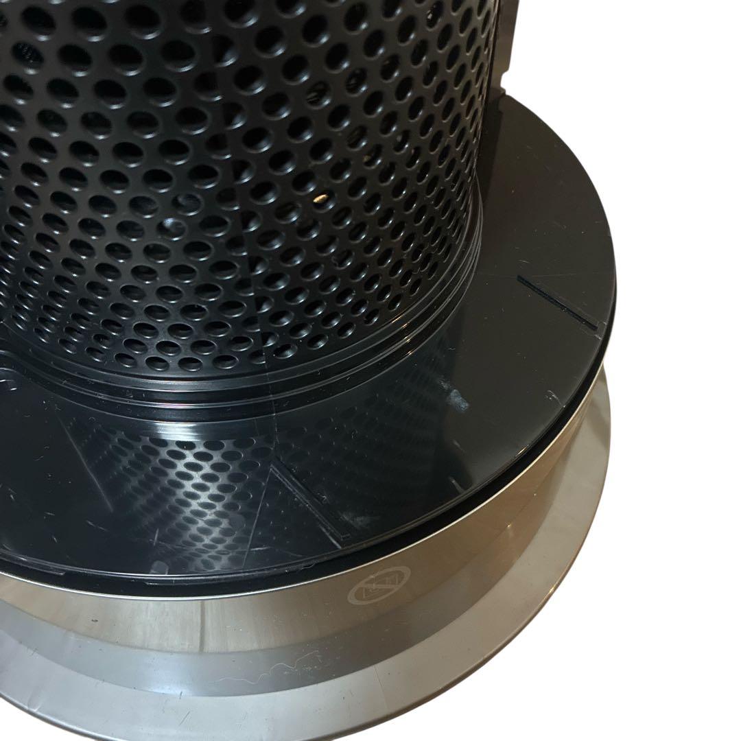 Dyson ダイソン HP10 空気清浄機能付 ファンヒーター 2025年製