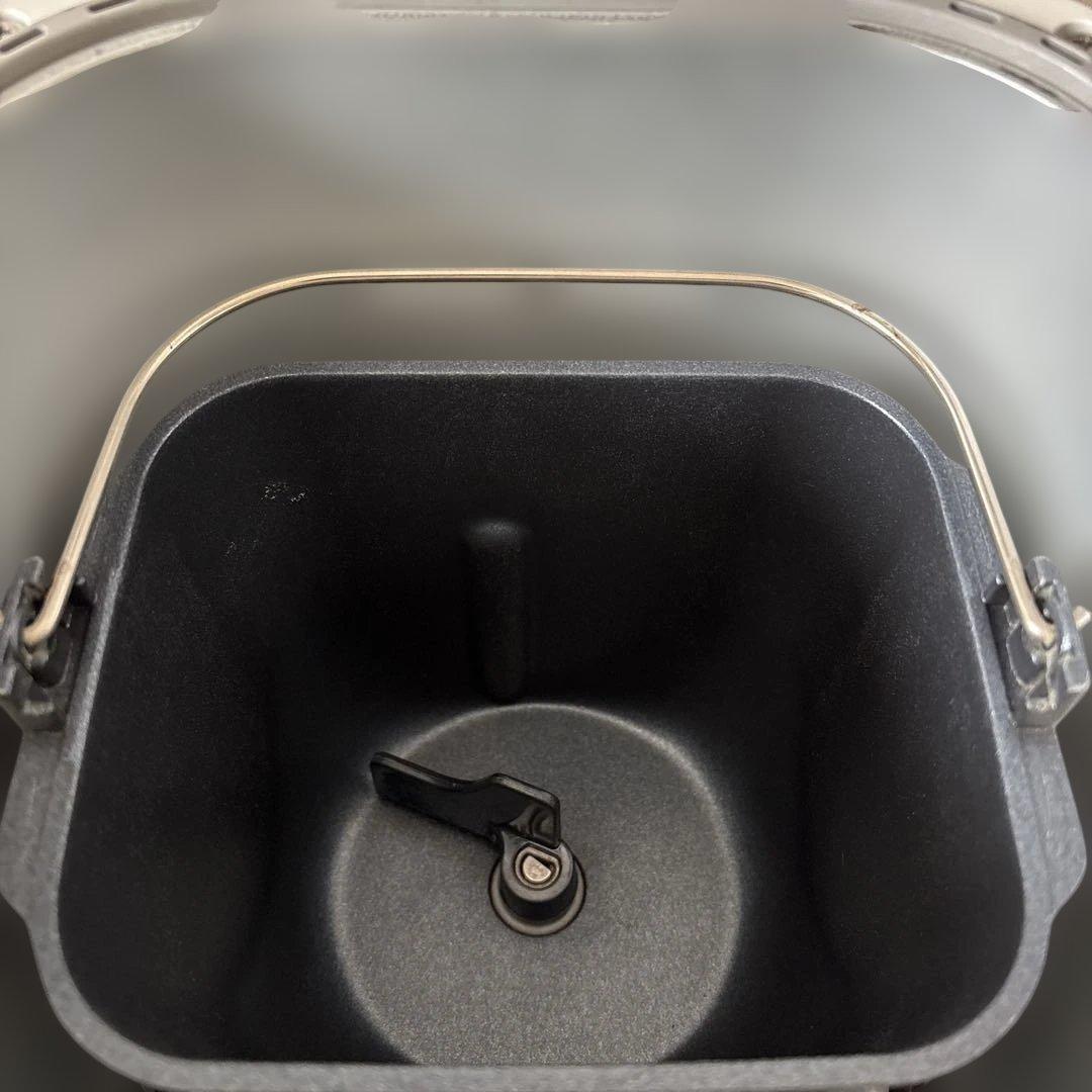 Panasonic ホームベーカリー SD-MT4 2022年製