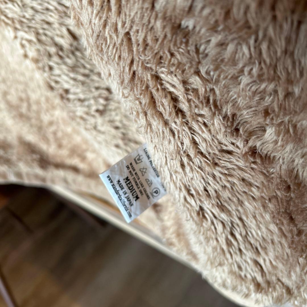 スタンダードカルフォルニアコーデュロイジャケット