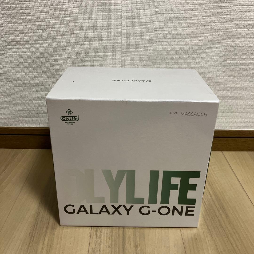 未開封 レア品★Oly Life オリーライフ GALAXY G-ONE