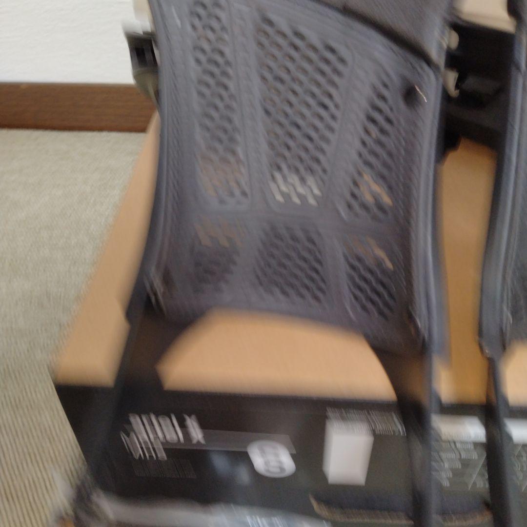 BURTON CARTEL X Re-frex Ssize　レザー使用