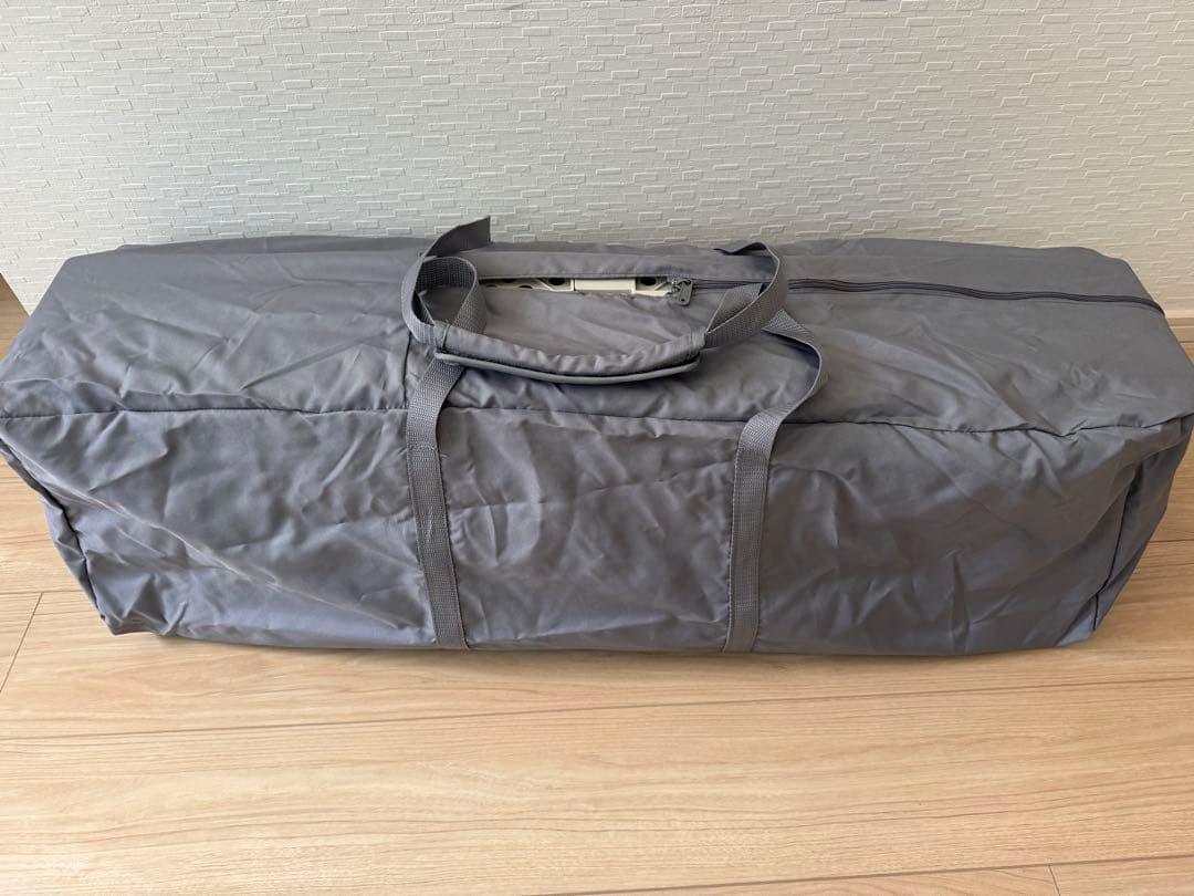 アップリカ Aprica ココネルエアー ベビーベッド