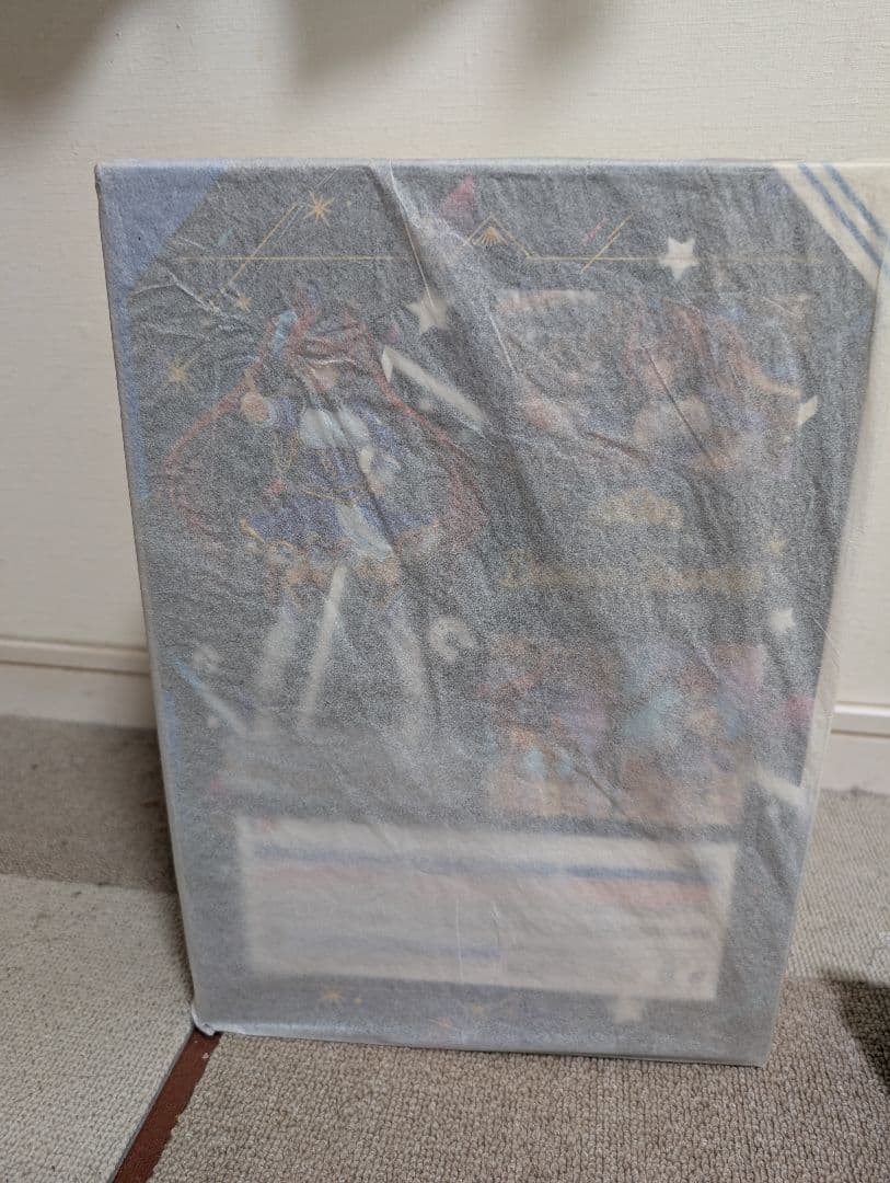 【新品未開封】ウマ娘　ダイワスカーレット　フィギュア