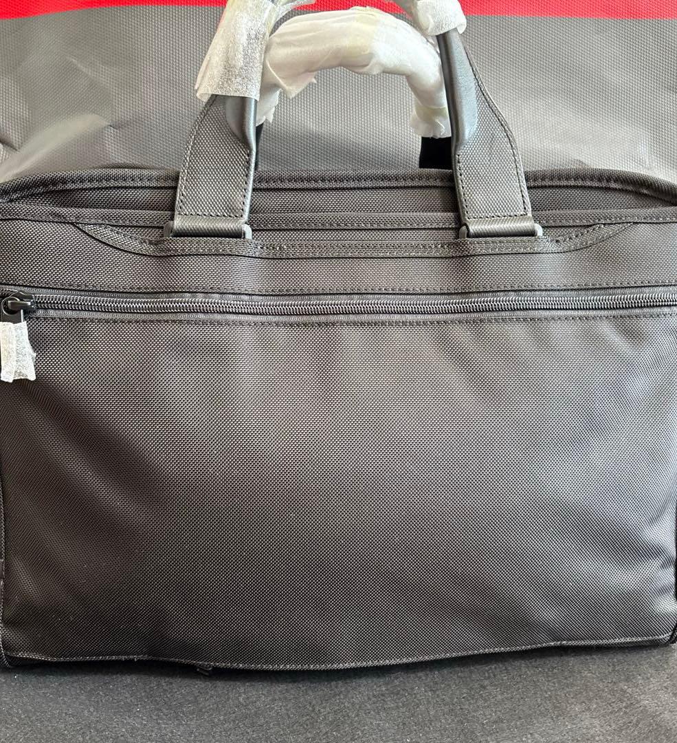 本日最終‼️最終価格‼️新品未使用品‼️TUMIアルファ3 2wayブリーフケース