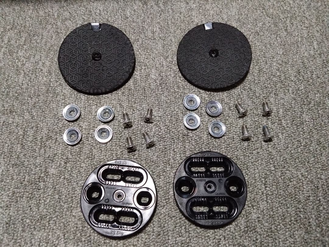 UNION STRATA ユニオン ストラータ スノーボード ビンディング L