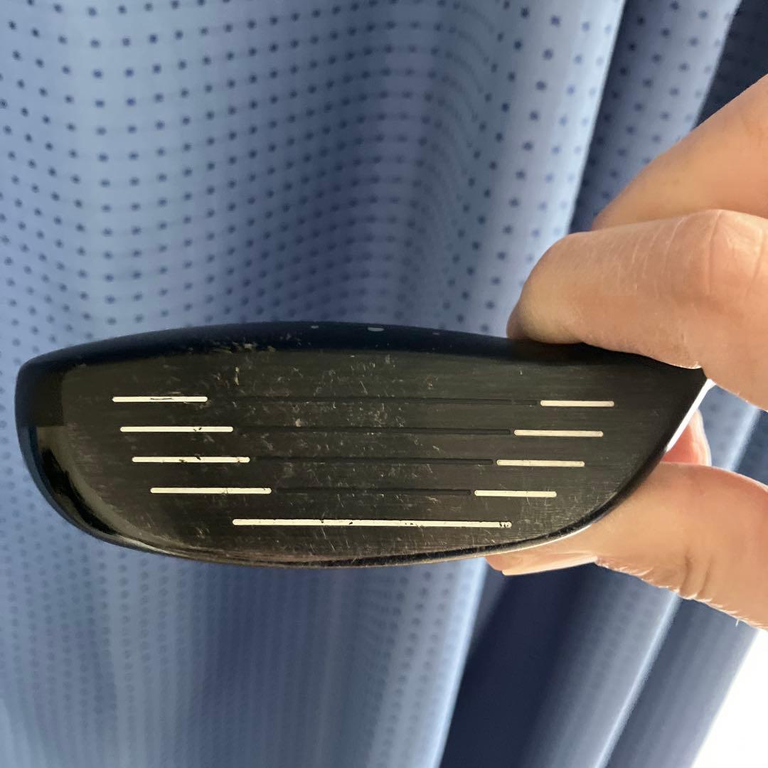 PING ピンG425 max 5w 17.5度 ヘッドカバー付き　ヘッドのみ