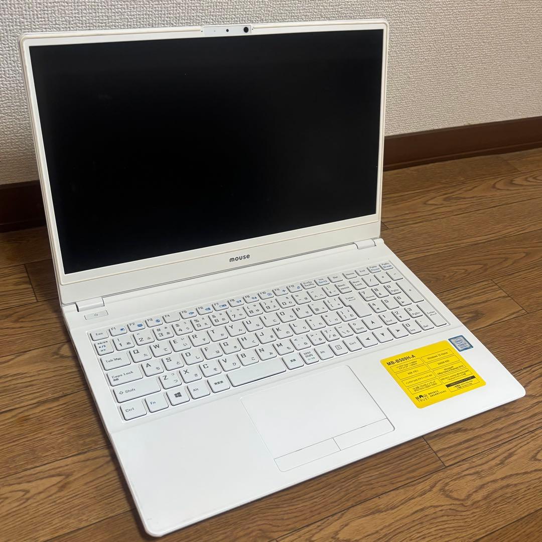 mouse ノートパソコン