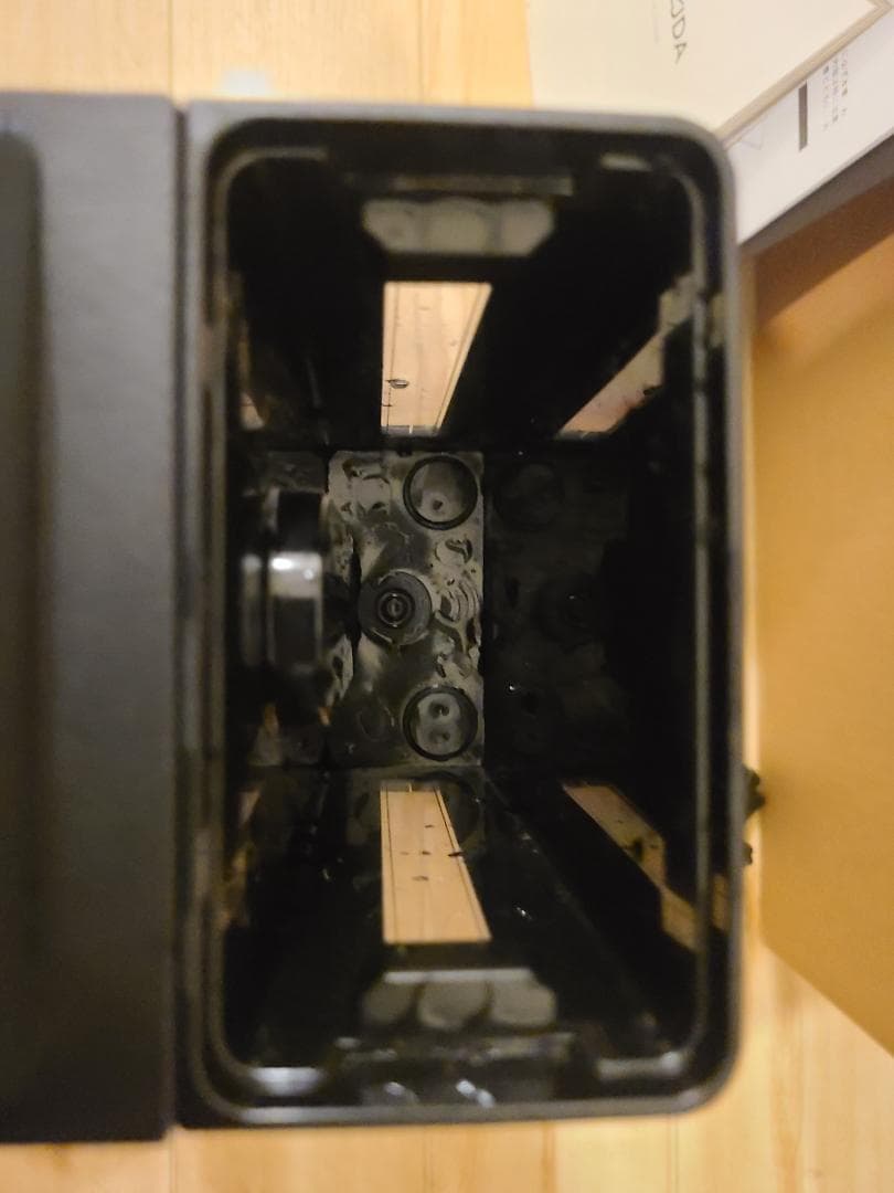 2022年製 BALMUDA The Brew K06A-BK