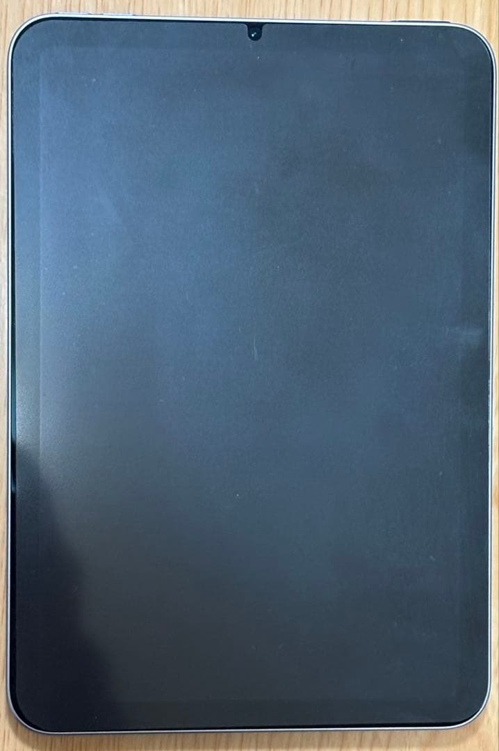 Apple iPad mini (第6世代) 64GB Wi-Fiモデル