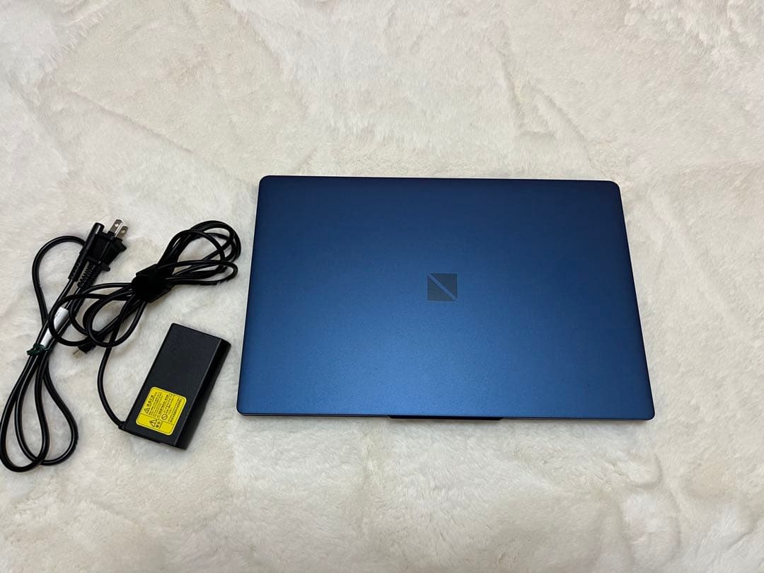 Windowsノート本体 NEC LAVIE N1455HAL Ryzen5 7530U 16GB