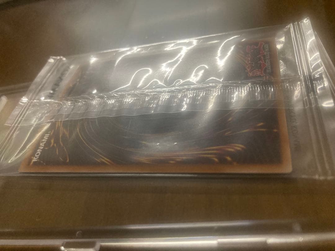 高騰◎　値下げ✖︎ NIKE刻印　レッドアイズブラックドラゴン　新品未開封