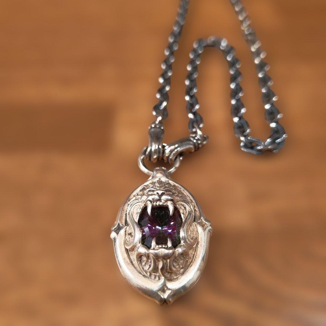 【Bizarre】ビザール　ネックレス