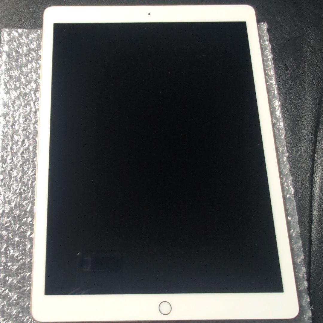 Apple iPadPro12.9インチ ゴールド 本体送料無料ジャンク