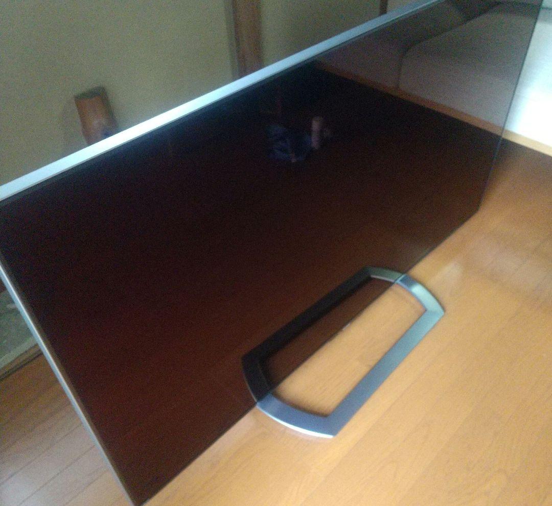 <5/25削除>SHARP AQUOS LC-60US30 4K液晶テレビ