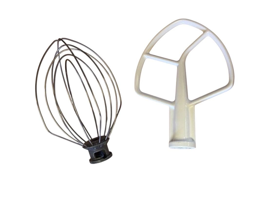 キッチンエイドスタンドミキサ Kitchenaid　KSM5 ジャンク