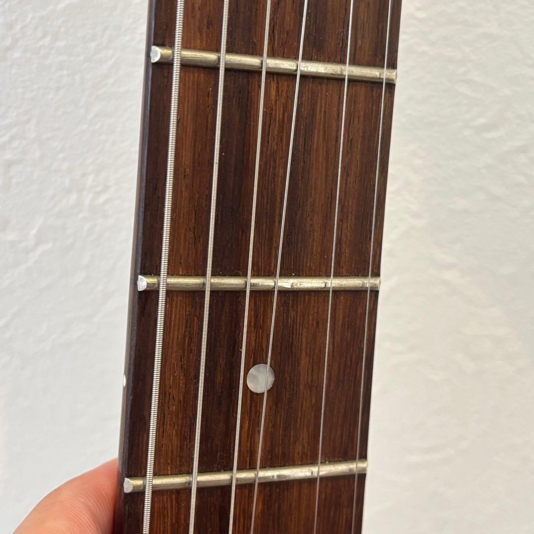 YAMAHA RGX-N2 ホワイト