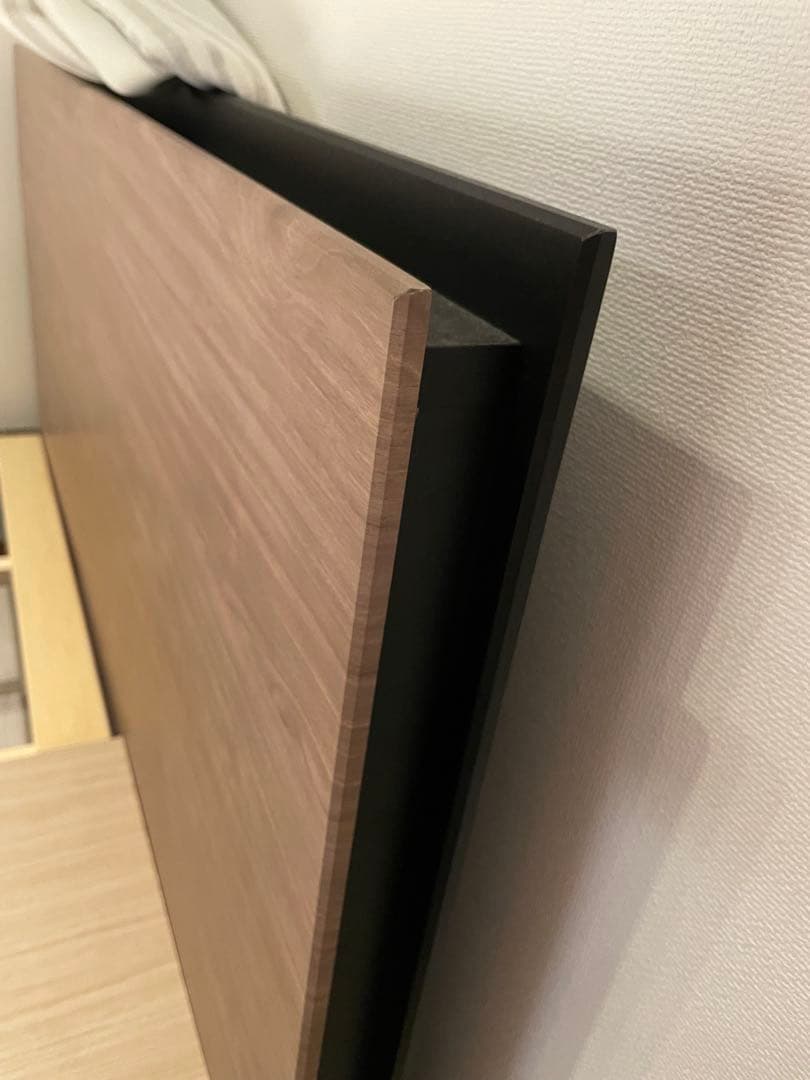 FRANCEBED セミダブルベッド 引き出し付きベッドフレーム