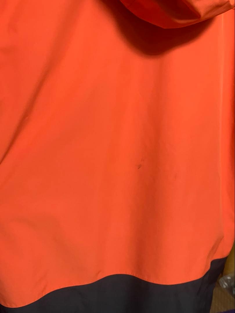 MONTEC モンテック　スノーボード　スキー　ジャケット ウェア　オレンジ　L