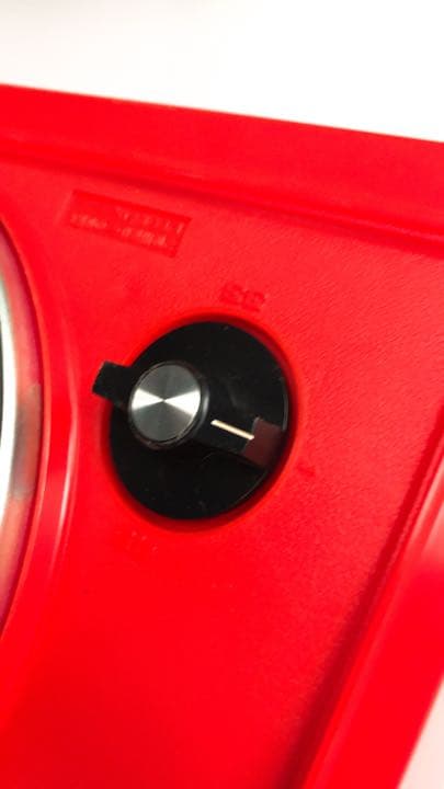 ナショナル　レコードプレイヤー　ヴィンテージ