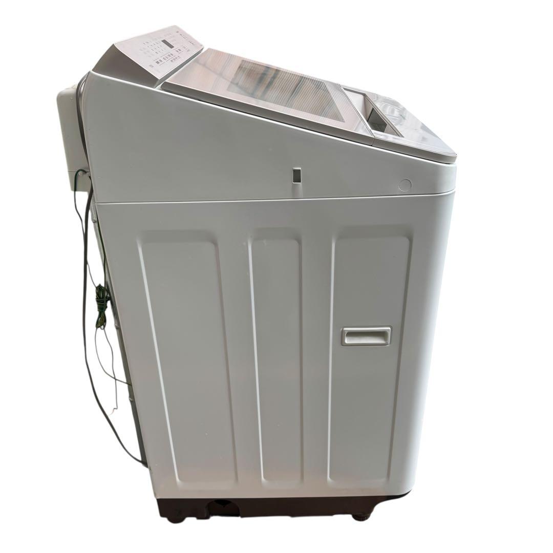 ◼︎ Panasonic 洗濯機 11kg 2021年製 NA-FA110K5