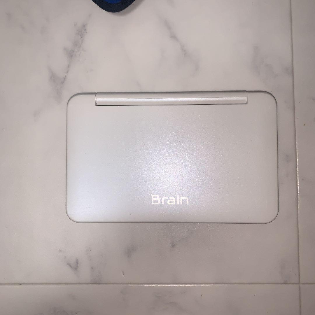 Brain 電子辞書