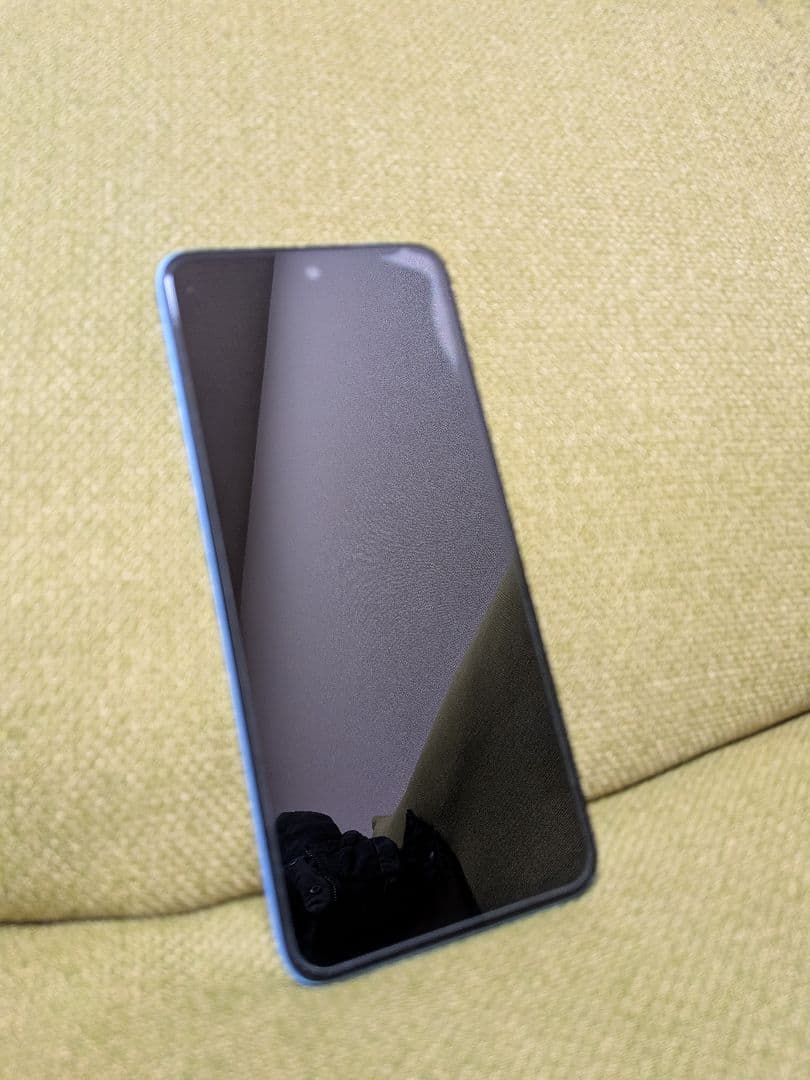 Xiaomi Redmi 12 5G スカイブルー 128GB