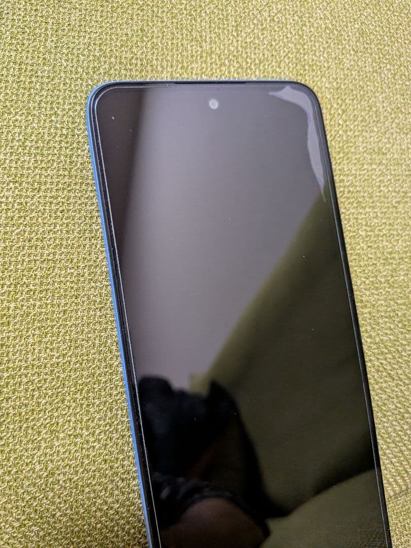 Xiaomi Redmi 12 5G スカイブルー 128GB