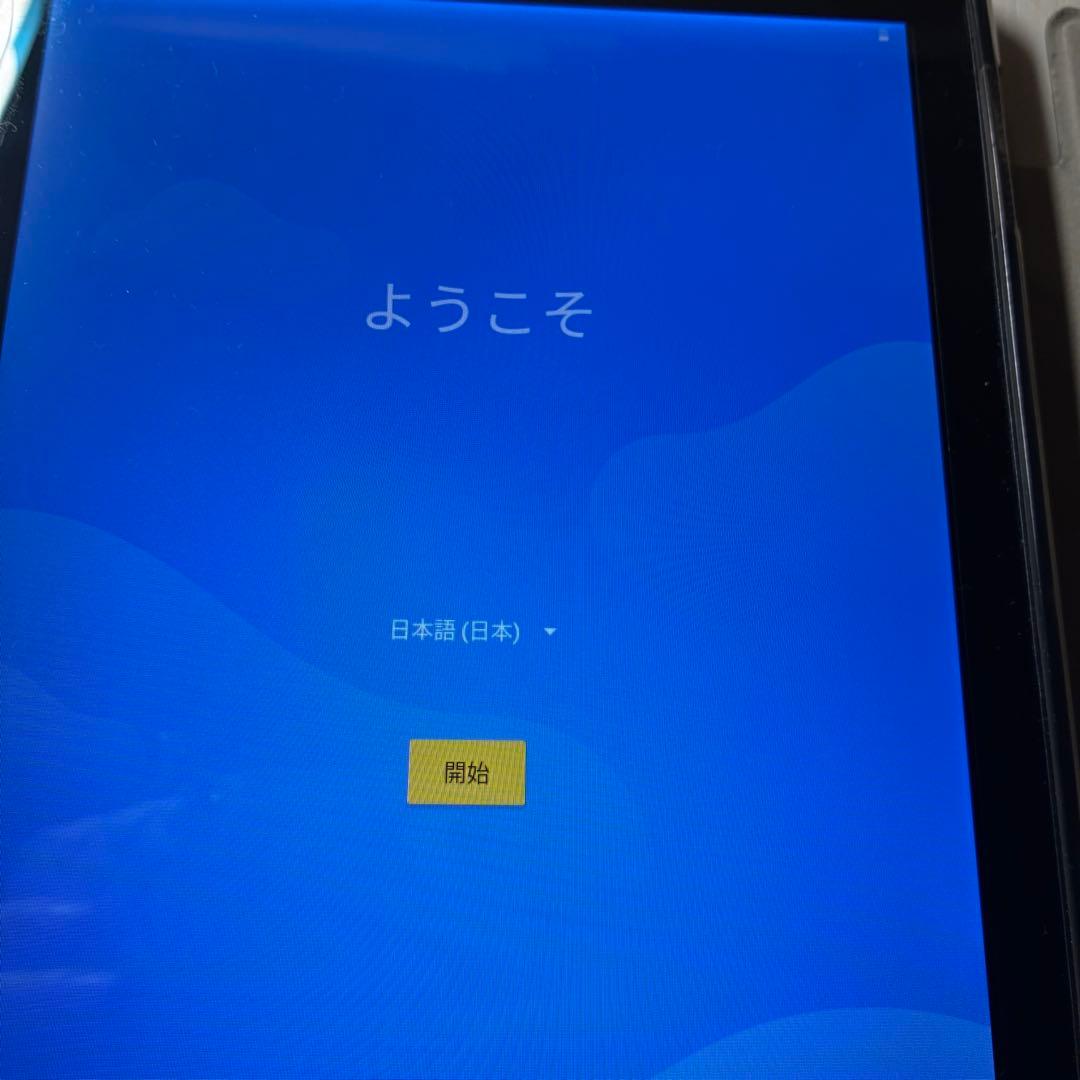 Androidタブレット 本体 大画面 日本語対応