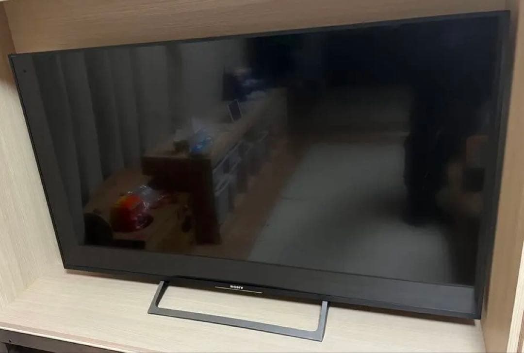 SONY BRAVIA KJ-55X8500E ジャンク品