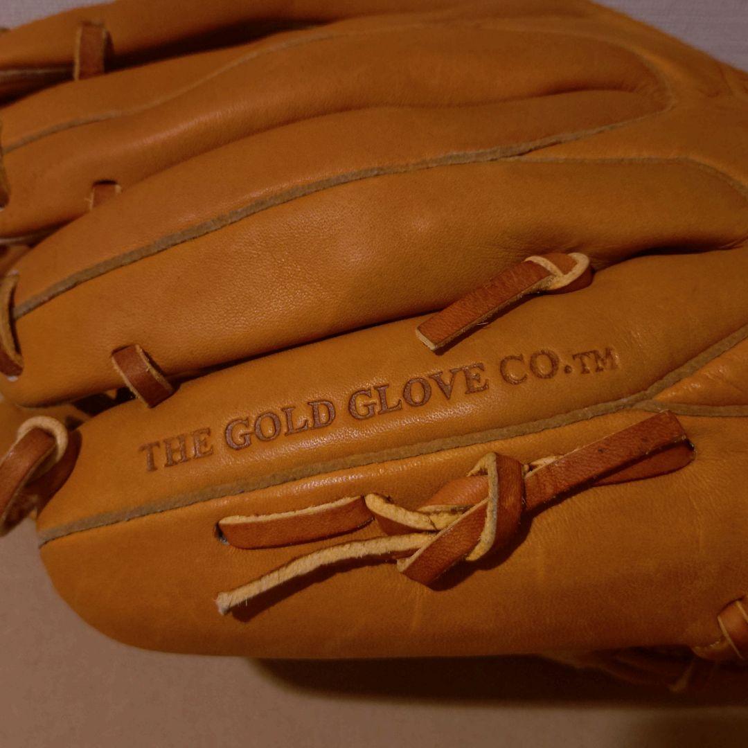 ローリングス 軟式野球グローブ 中古品