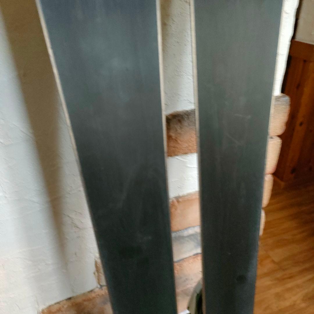 希少 K2 Mystery Luv ケーツー ミステリーラブ スキー 153cm