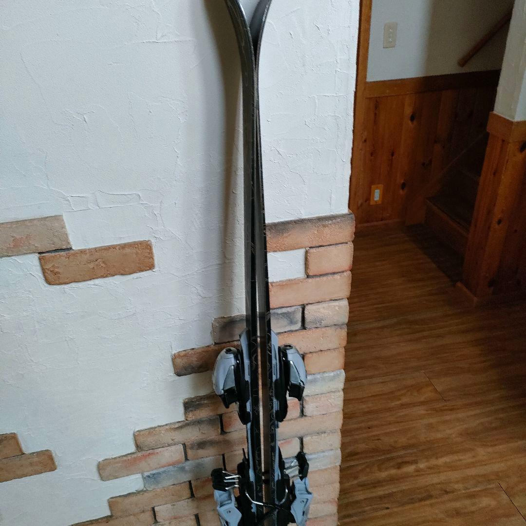 希少 K2 Mystery Luv ケーツー ミステリーラブ スキー 153cm