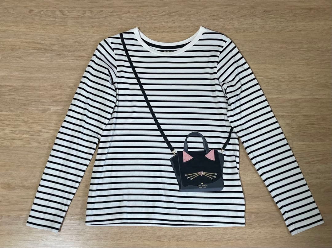 ケイトスペード 女の子　160 長袖Tシャツ 6枚セット　美品